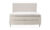 VÄRMDÖ Premium Sängpaket 180 Beige