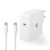 Väggladdare USB-C PD 3.0 65 W