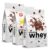 Valuelab Whey Mix&Match 3x1kg