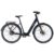 Vecocraft LUNA 2.0 Elcykel 360 Wh, svart
