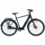 Vecocraft SOL 2.0 Elcykel 360 Wh, svart