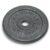 Viktskiva metall 25 mm, 2 x 2.5 kg