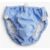 Vimse Swim Diaper Drawstring Light Blue S/M