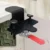 WO YI TOOLS Justerbar Skåp Jig Kolfibermontage Skåpdörr Installation Positioner Klämma Hjälpverktyg för Skåpdörr Jig