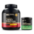 Whey gold Standard 2 kg + Creatine 187 g