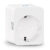 WiZ WiFi Smart Plug med energimätning