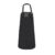 Witloft Classic Apron Denim Long black