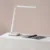 XIAOMI Mijia Skrivbordslampa Lite Dimmbar LED Smart Bordslampa Mångvinklig 3 Nivåer Ljusstyrka Ögonvänlig Lampa för Läsn