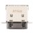 Xbox Series S Original 1080P HDMI-portkontakt A114a