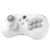 Y04 Fighting Game Controller 6-knapps-layout Hall Effect-jstick Max 6000Hz pollingfrekvens Justerbara nyckelband för Swi