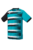 Yonex Crew Neck T-shirt Tournament 10394EX Turquoise