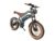 ZONVEER M20 Elcykel – 1500W Peak Motor, 48V 18.2Ah Batteri, 20×4.0″ Fatbike, Off-Road E-bike för vuxna