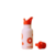 momkind Liten termosflaska med sugrör 350 ml
