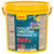 sera Cichlid Red XL Nature granulatfoder – 10 liter